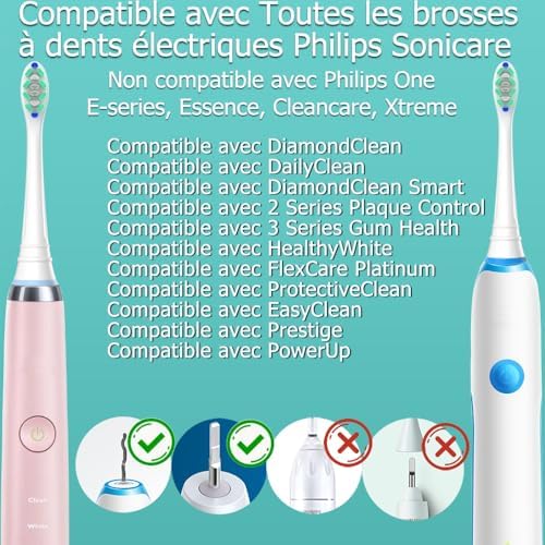 Vue 2 de Wardimark Tete De Brosse