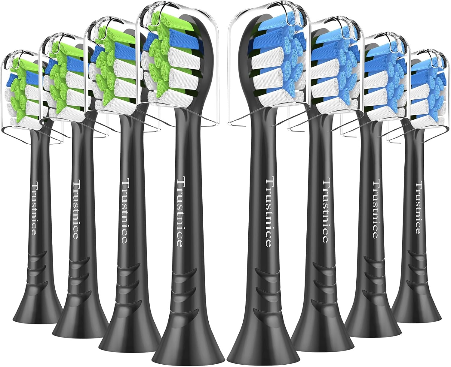 Trustnice Lot De Tetes