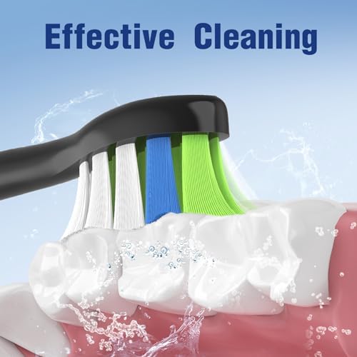 Vue 2 de Trustnice Lot De Tetes