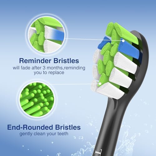 Vue 3 de Trustnice Lot De Tetes