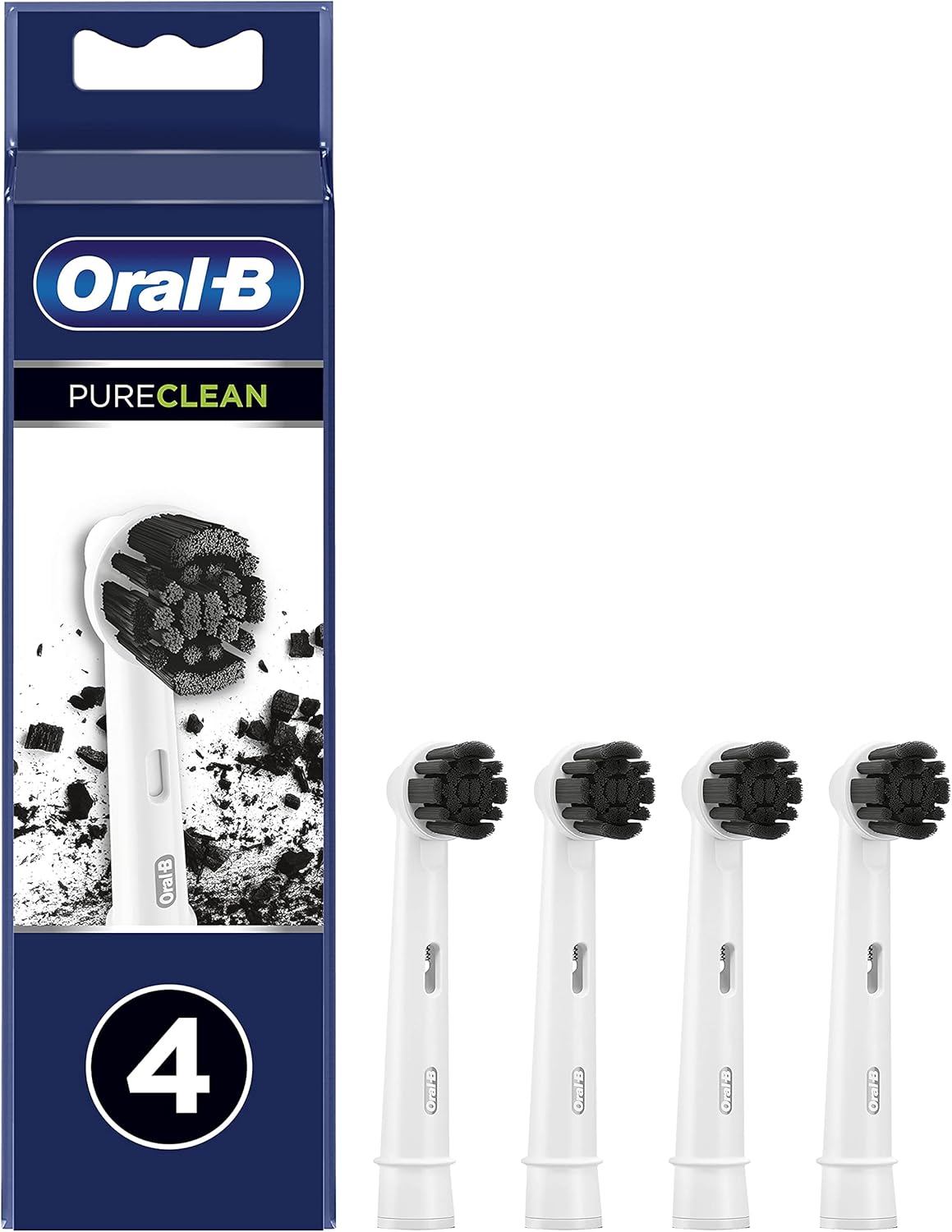 Oralb Tetes De Rechange