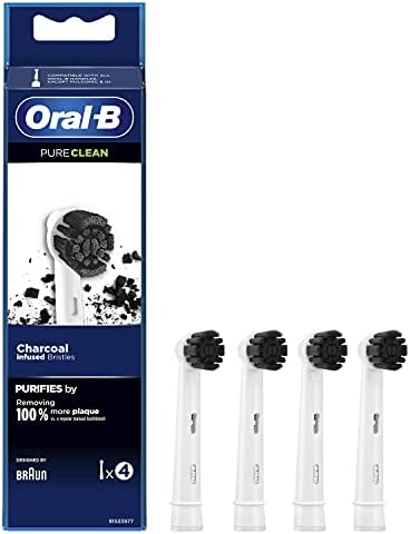 Vue 2 de Oralb Tetes De Rechange