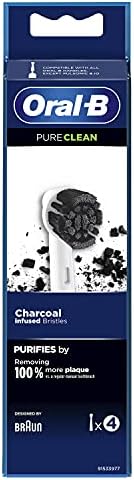 Vue 4 de Oralb Tetes De Rechange