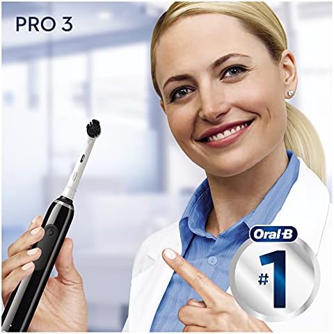Vue 7 de Oralb Tetes De Rechange