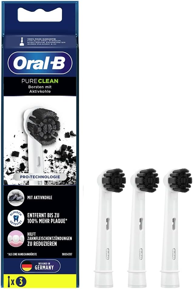 Oralb Kit De Brossettes