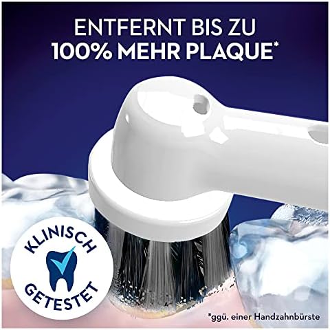 Vue 2 de Oralb Kit De Brossettes