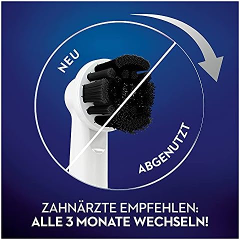 Vue 4 de Oralb Kit De Brossettes