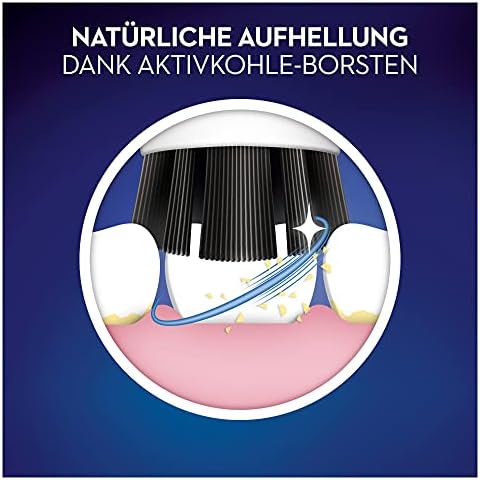 Vue 5 de Oralb Kit De Brossettes