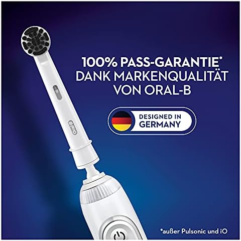 Vue 6 de Oralb Kit De Brossettes