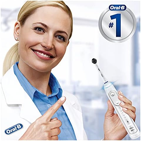 Vue 7 de Oralb Kit De Brossettes