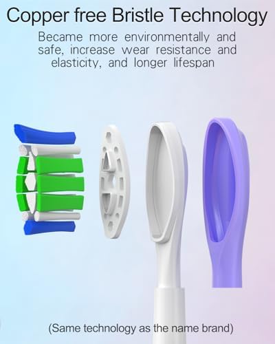 Vue 5 de Jarubekil Lot De Tetes