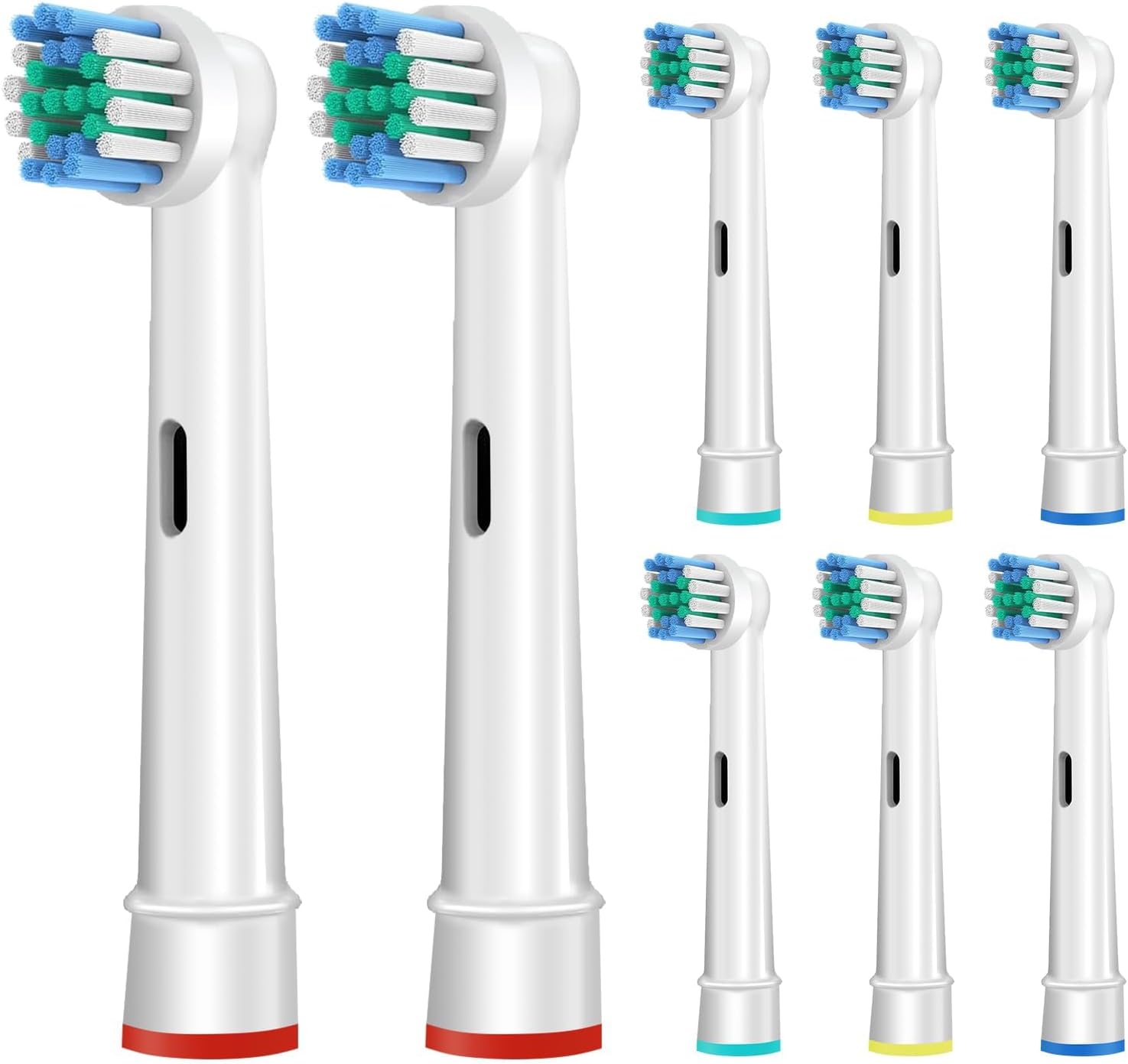 Tetes De Brosse Compatibles