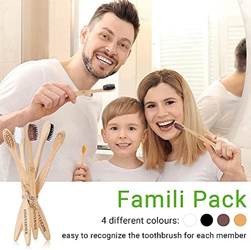 Vue 6 de Finevernek Brosses Dents