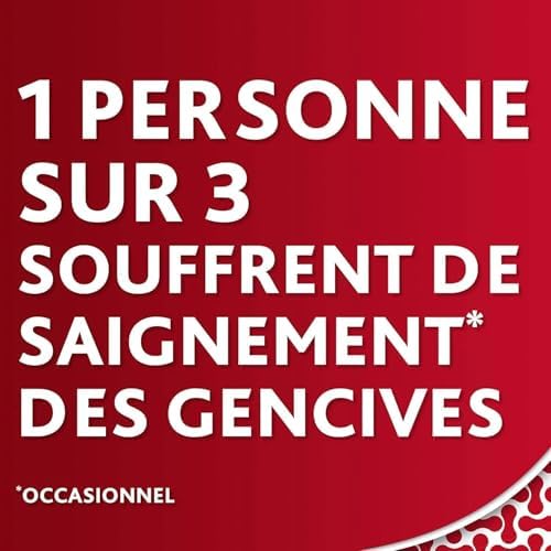 Vue 7 de Parodontax Brosse Dents