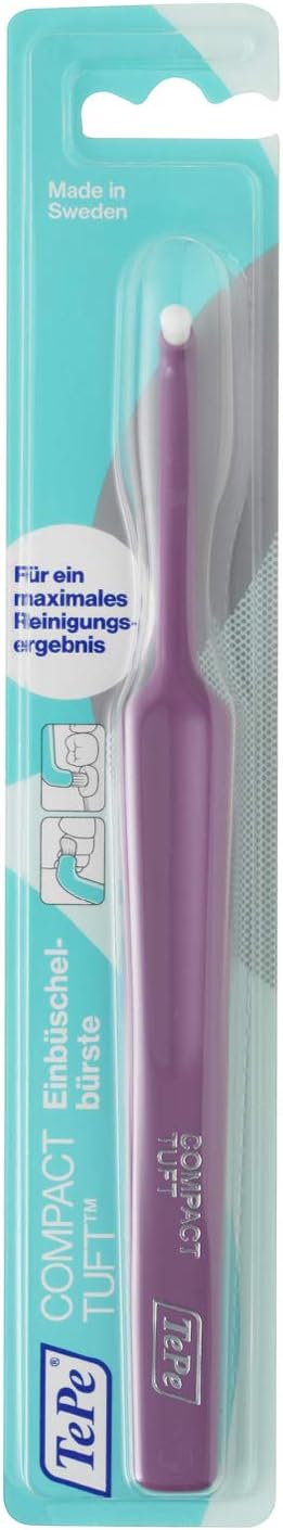 Tepe Brosse Dents