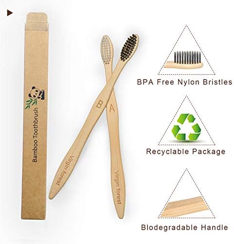 Vue 5 de Virgin Forest Lot De