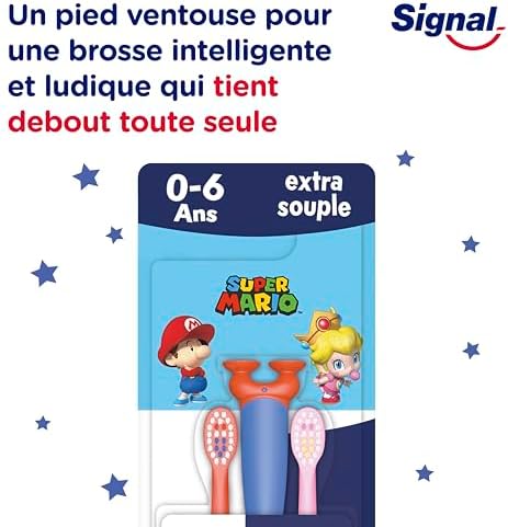 Vue 5 de Signal Brosse Dents