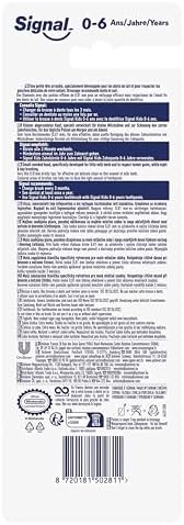 Vue 7 de Signal Brosse Dents