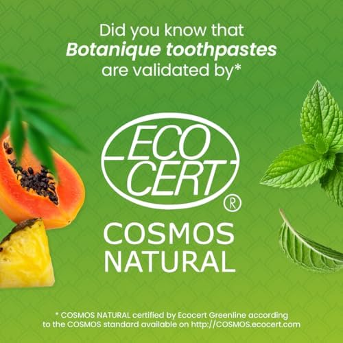 Vue 4 de Ecocert Cosmos Natural Certifie