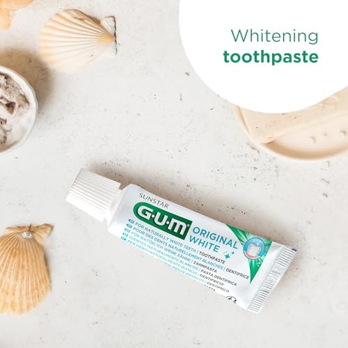 Vue 4 de Kit Voyage Gum Travel