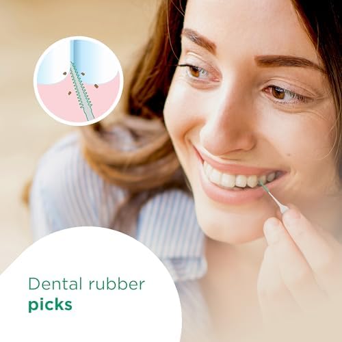 Vue 6 de Kit Voyage Gum Travel