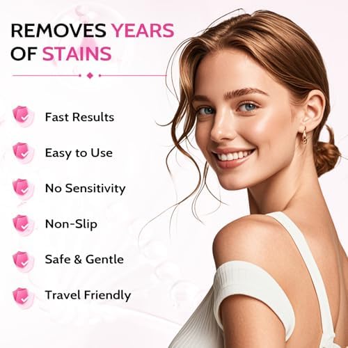 Vue 7 de Bandes Blanchiment Dentaire Professionneleffet