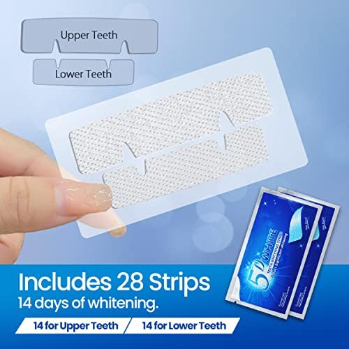 Vue 2 de Kit De Blanchiment Des