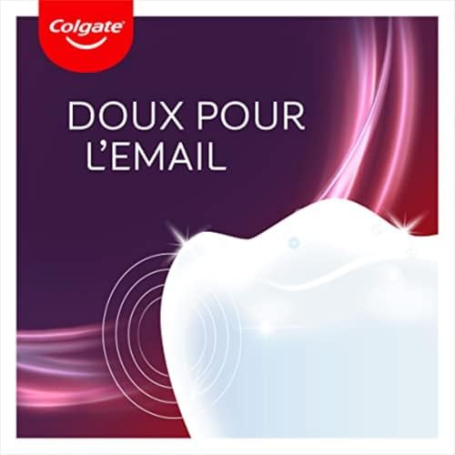Vue 6 de Colgate Max White Ultimate