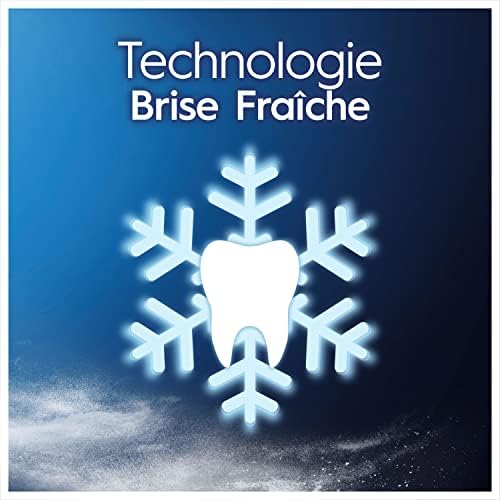 Vue 4 de Oralb Dentifrice Charbon