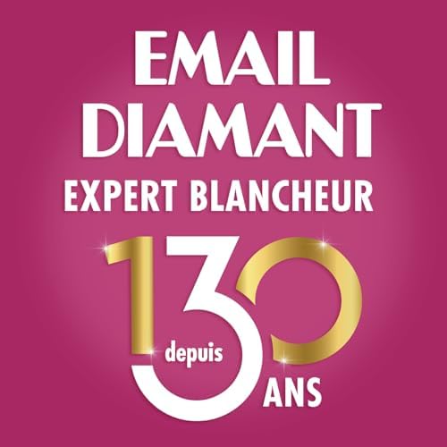 Vue 5 de Email Diamant Dentifrice Blancheur