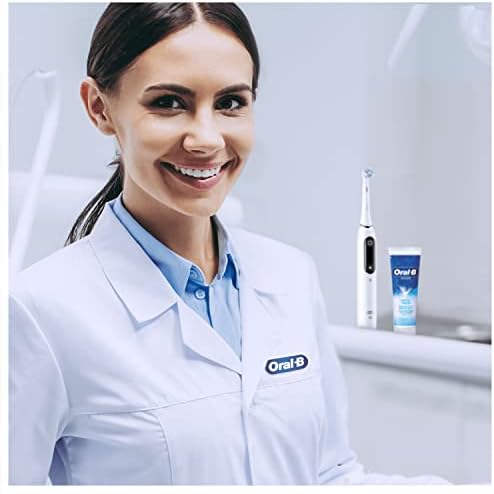 Vue 5 de Oralb Dentifrice Charbon