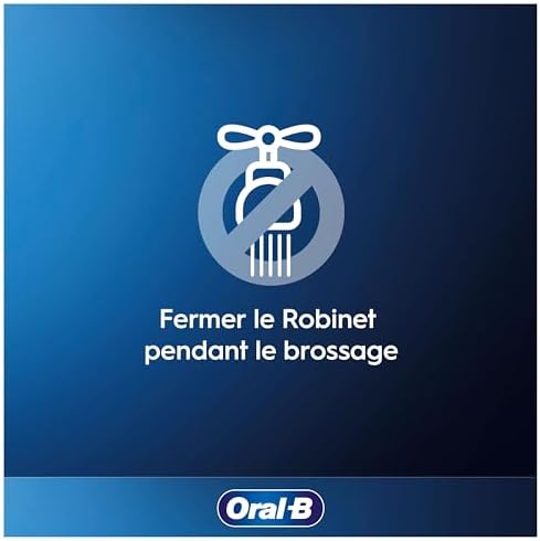 Vue 6 de Oralb Dentifrice Charbon