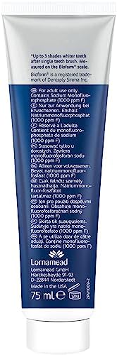 Vue 3 de Rapid White Dentifrice Anti