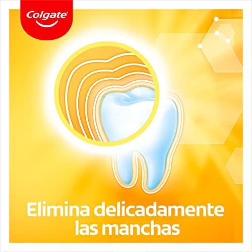 Vue 4 de Colgate Dentifrice Antitartre Blanchissant