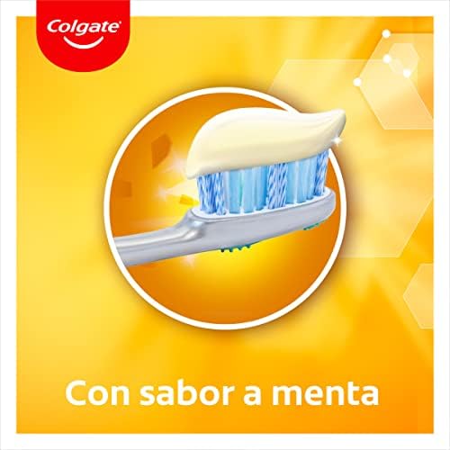 Vue 7 de Colgate Dentifrice Antitartre Blanchissant