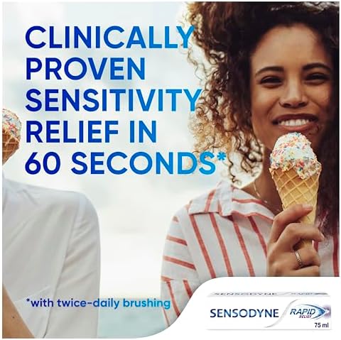 Vue 2 de Sensodyne Pronamel Sensodyne Sensitive