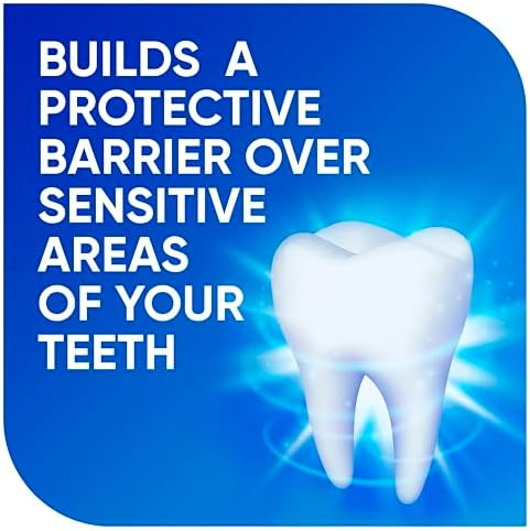 Vue 3 de Sensodyne Pronamel Sensodyne Sensitive