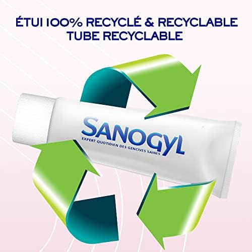 Vue 6 de Sanogyl Dentifrice Soin Complet
