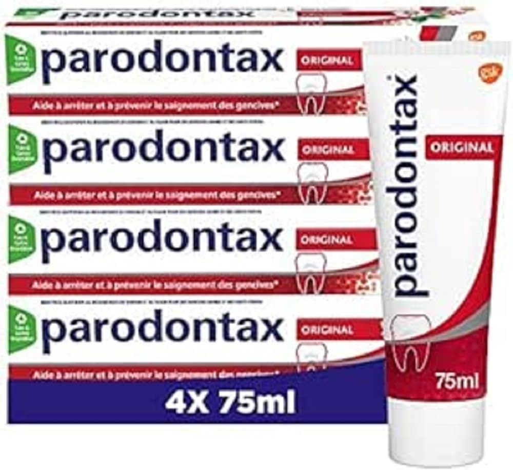 Parodontax Dentifrice Pate Original