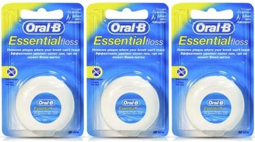 Vue 5 de Oral Essential Fil