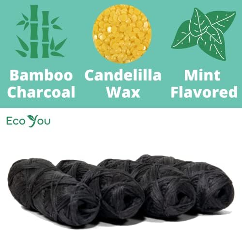 Vue 2 de Ecoyou Recharge De Fil