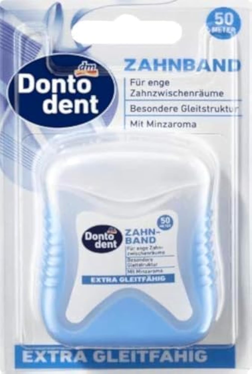 Dontodent Bande Dentaire Extra
