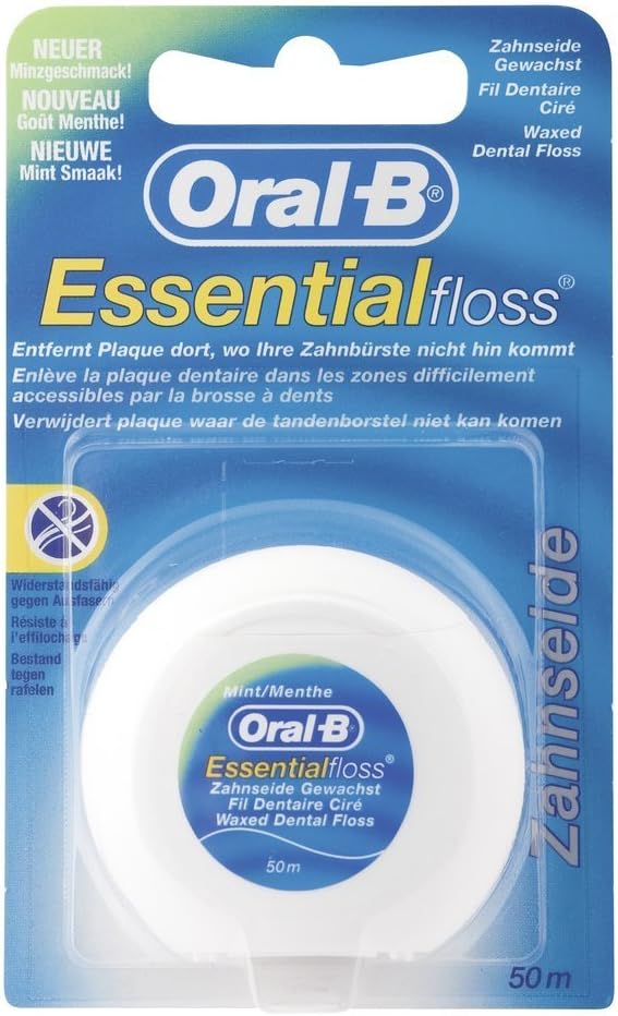 Oralb Accessoire Fil Dentaire