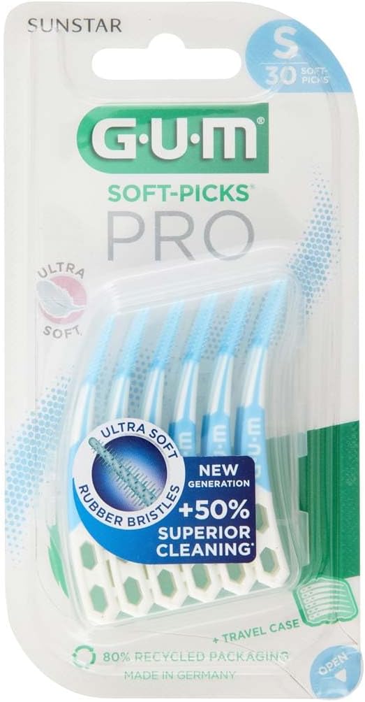Gum Softpicks Pro Batonnets
