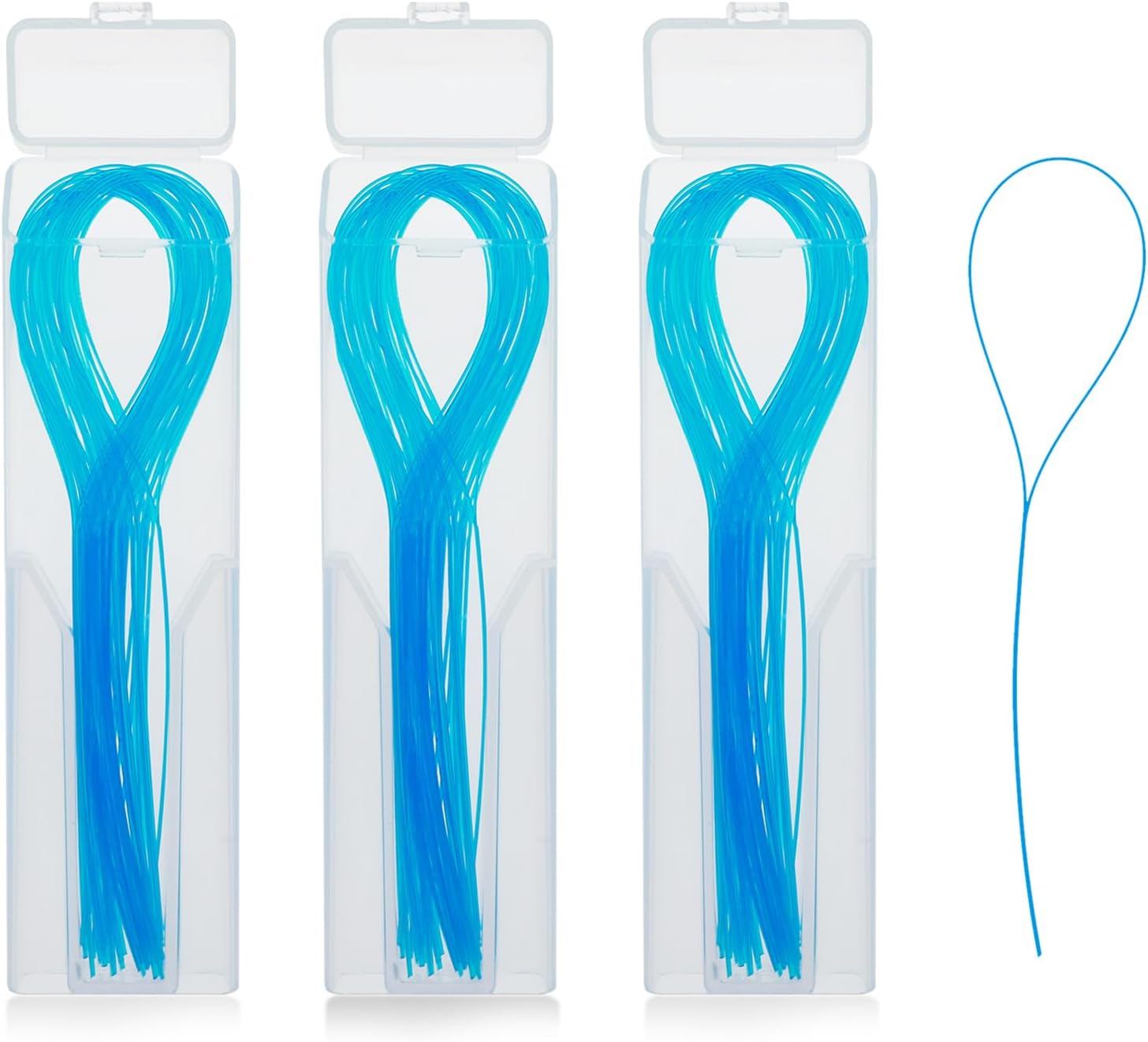 Enfile Fil Dentaire Unites