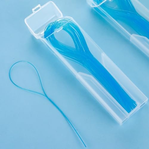 Vue 6 de Enfile Fil Dentaire Unites