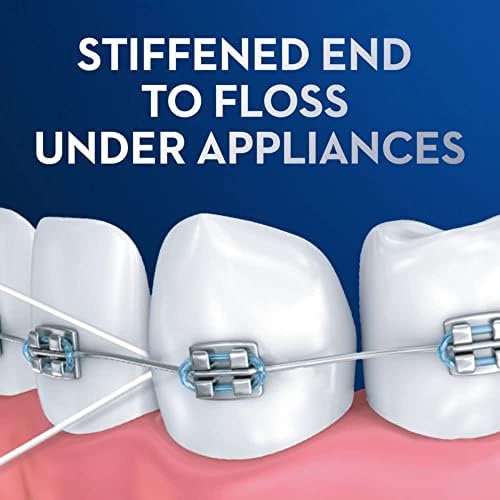 Vue 3 de Oralb Superfloss