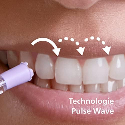 Vue 4 de Philips Sonicare Jet Dentaire