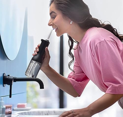 Vue 6 de Philips Sonicare Jet Dentaire