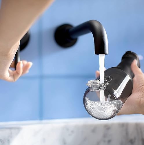 Vue 7 de Philips Sonicare Jet Dentaire